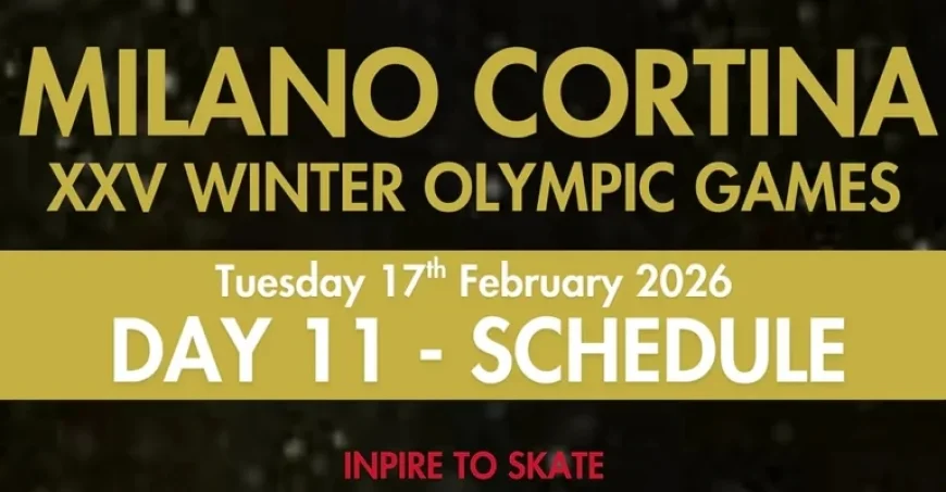 Kristen Spours Competes in Women’s Short Program as Figure Skating Finale Nears