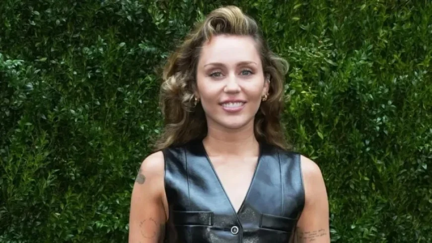 Miley Cyrus Rejoins Disney+ for ‘Hannah Montana’ 20th Anniversary Special in March