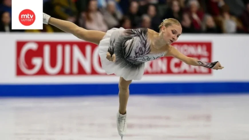 MTV Covers Olympic Thrills: Czech Republic Barely Advances in Ice Hockey