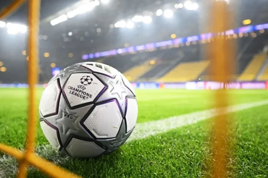 Borussia Dortmund vs. Atalanta BC: Confirmed Lineups Revealed