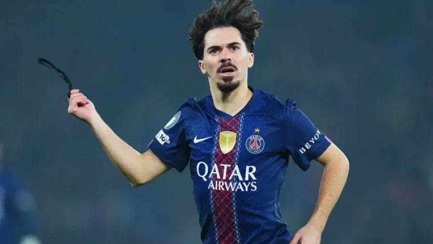 Monaco vs PSG: Champions League Showdown Details for US and Mexico Viewers