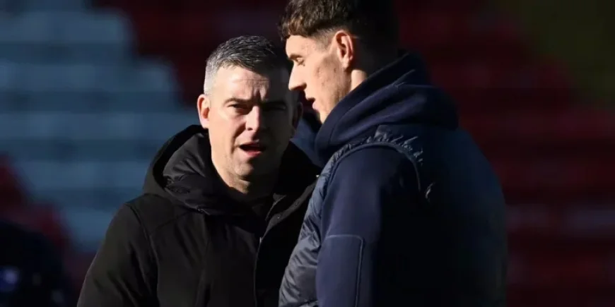 Schumacher Undergoes Unique Testing Experience