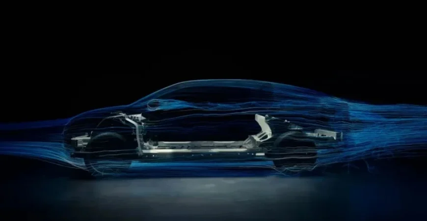 Ford Battles Physics to Create Affordable Electric Vehicles