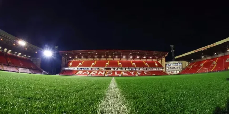 Barnsley vs Posh: Engaging Match Preview
