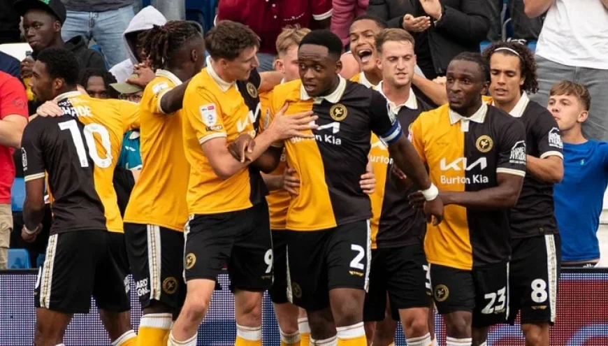 Burton Albion vs Rotherham United: Match Prediction, Team News, Lineups