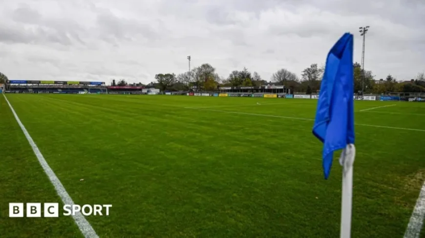 Wealdstone vs Hartlepool United: National League Match Postponed