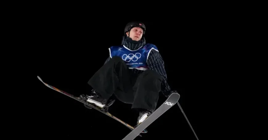 Birk Ruud Aims for Second Gold in 2026 Winter Olympics Freestyle Skiing