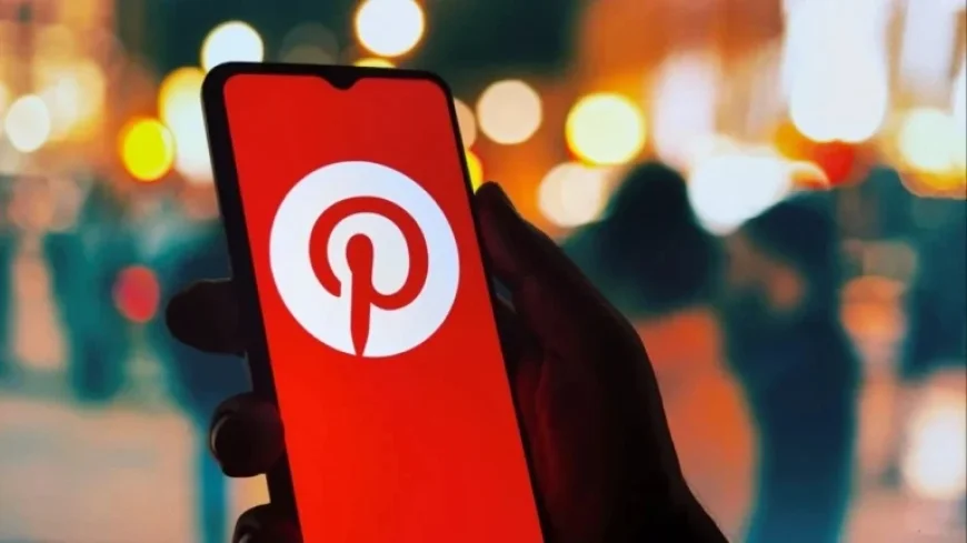 Pinterest Outage Affects Thousands, Reports Downdetector