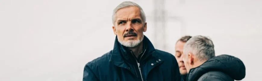 Jim Goodwin Seizes Crucial Opportunity for Quarter-Final Advancement