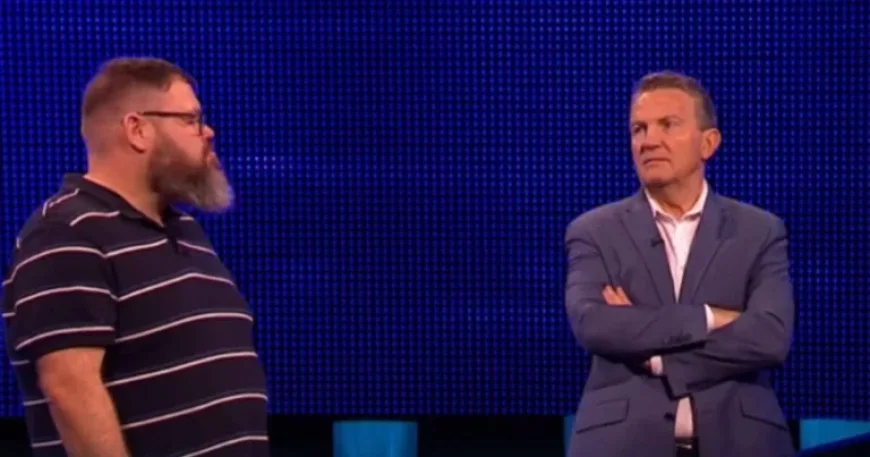 Bradley Walsh Stops The Chase to Critique Contestant’s ‘Ridiculous’ Answer