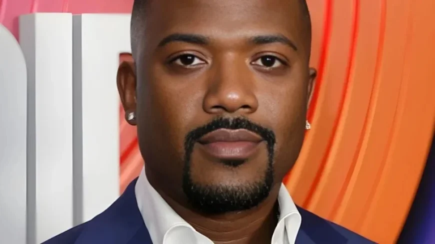 Ray J Performs with Bleeding Eyes Amid Health Crisis in Shocking Footage
