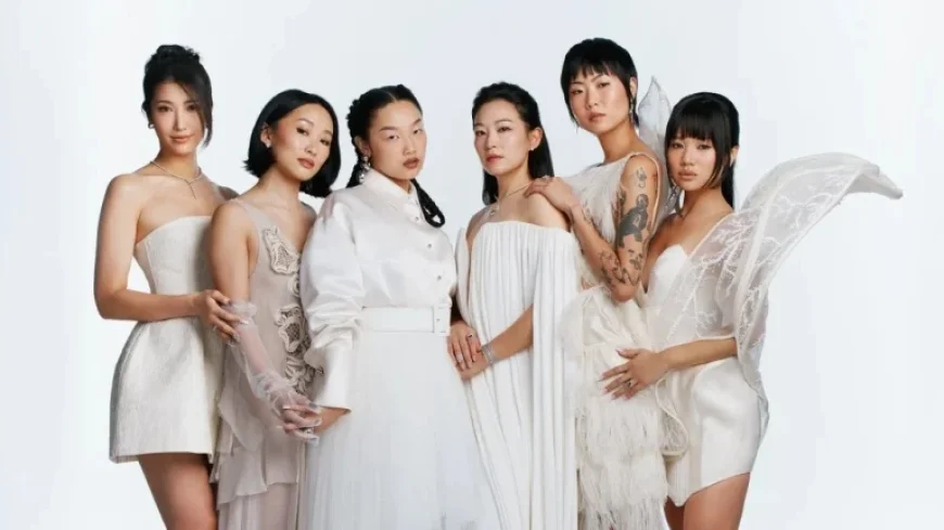 ‘KPop Demon Hunters’ Women Triumph Over Rejection, Celebrate ‘Golden’s’ Success