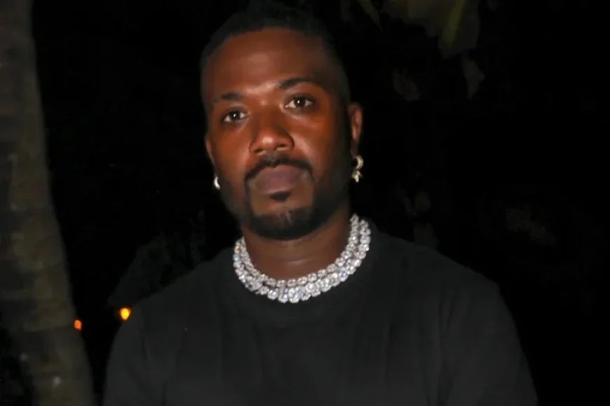 Ray J’s Manager Urges Responsibility Following Singer’s Bloody Performance Concerns