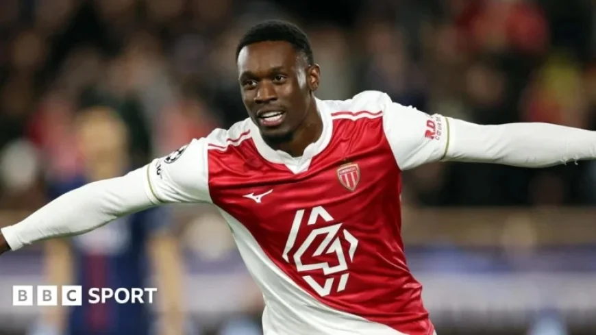 Champions League Live Updates: Team News, Scores, and Real-Time Coverage