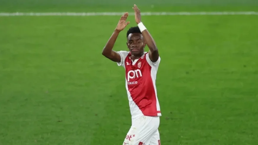 Ivorian Simon Adingra: The Missing Profile for Monaco in Champions League