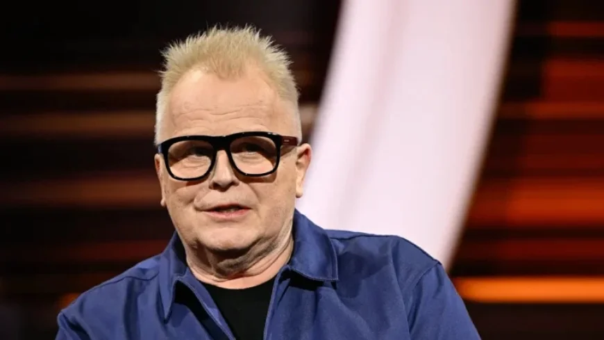 Champions League: Herbert Grönemeyer Delays Cause Chaos for BVB Stars