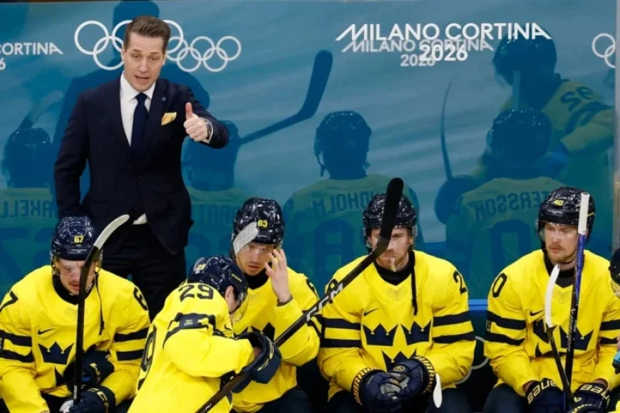 Is Criticism Against Sweden’s Sam Hallam Justified?