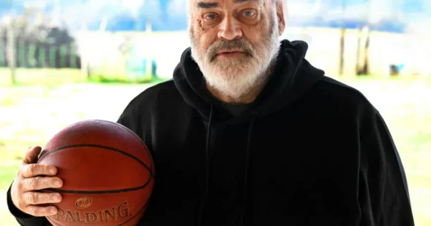 Jean-Luc Roediger’s Exceptional Basketball Journey Faces Harlem Globetrotters