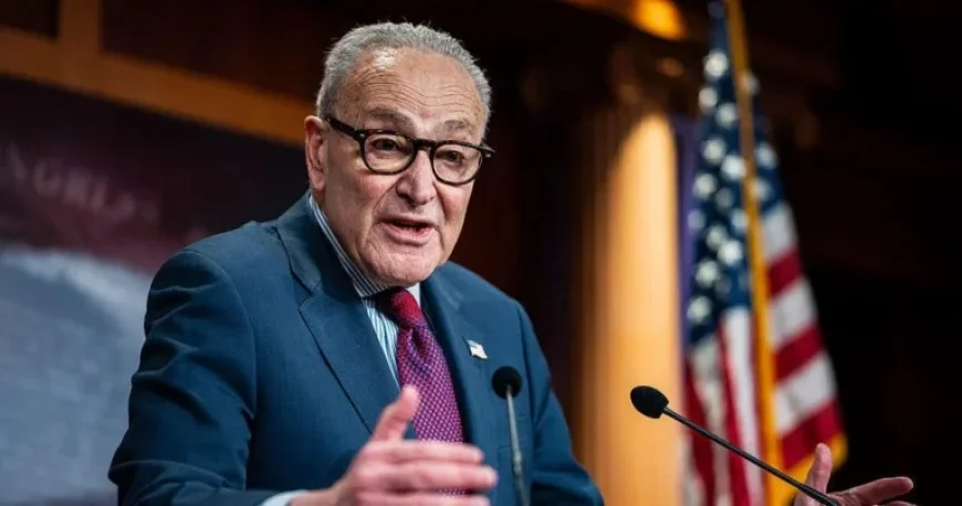 Democrats Propose ICE Reform Counteroffer Amid Ongoing DHS Shutdown