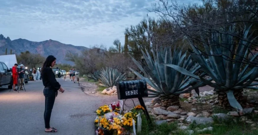 Authorities: Video Could Reveal Nancy Guthrie’s Kidnapper