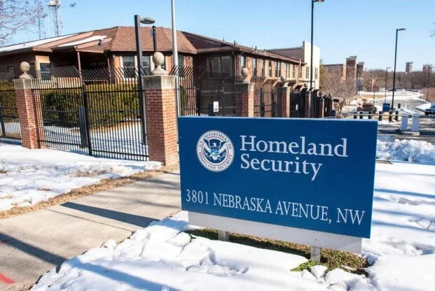 DHS Subpoenas Big Tech for Personal Data Over ICE Criticism