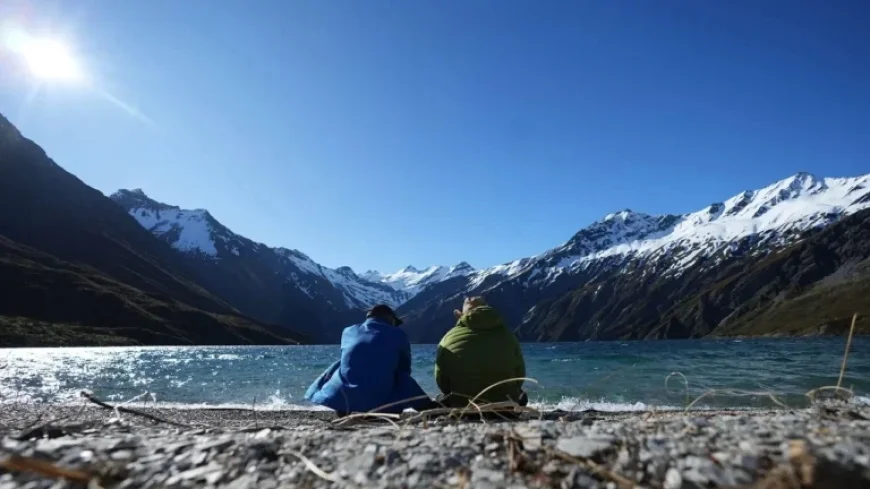 ITV’s ‘The Summit’: Filming Locations Unveiled