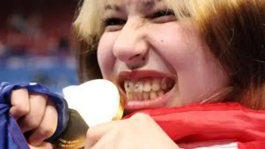 Alyssa Liu Aims for Comeback After February Short Program Challenge