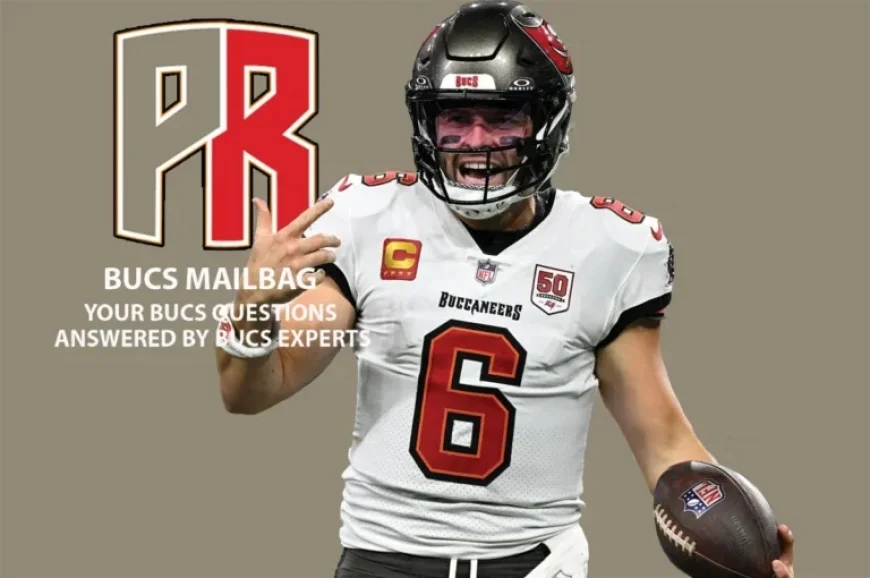 Bucs Mailbag: Addressing Baker Mayfield Criticism and Todd Bowles’ Breakthrough