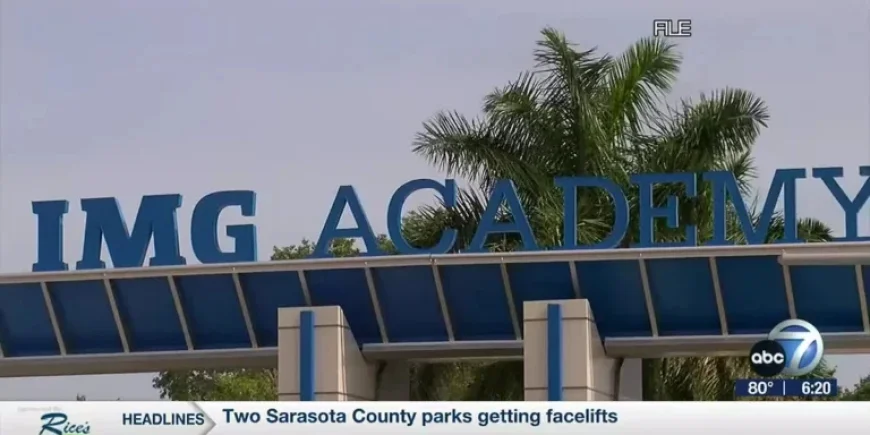 IMG Academy Fined for Accepting Drug Cartel-Linked Tuition Funds