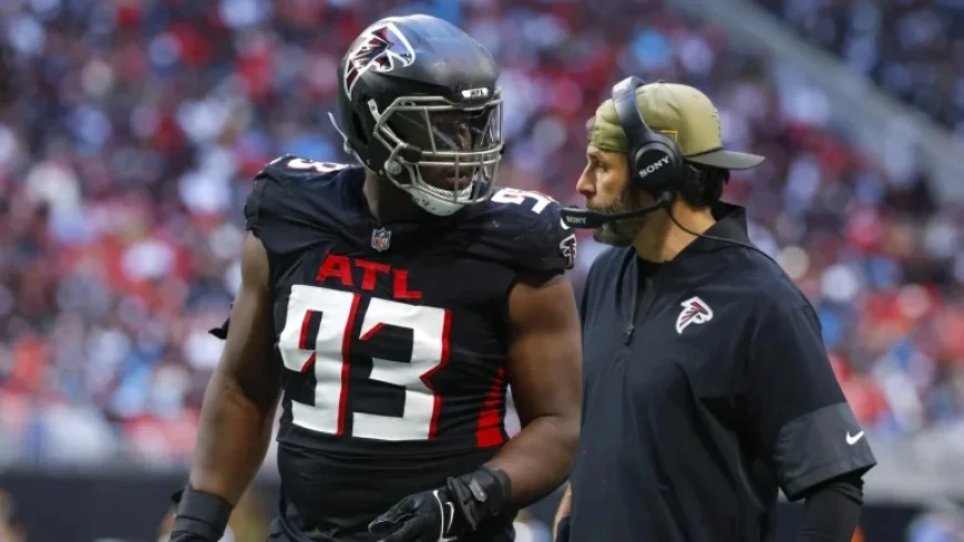 Browns’ New DC Mike Rutenberg Ranked Among NFL’s Top Coaches by Ulbrich