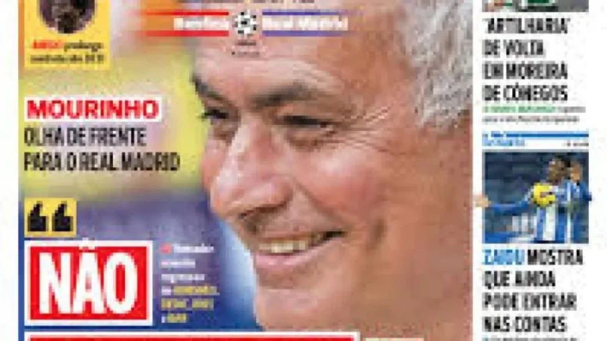 Benfica Intensifies Pursuit of South American Teen Forward Prestianni