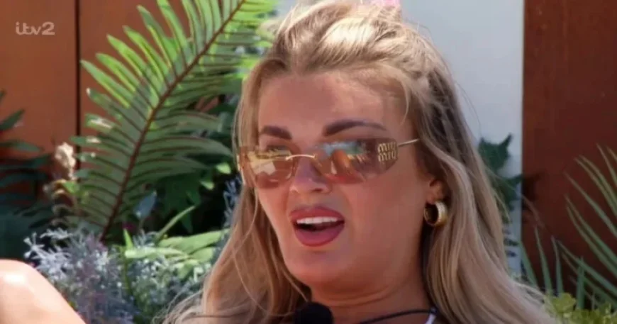 Love Island Fans Outraged by Sudden, Alleged Rigged Elimination