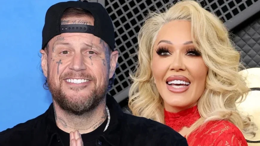 Bunnie Xo Reveals Surrogacy Plan to Welcome Twins with Jelly Roll