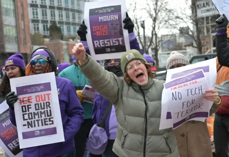 Palantir Technologies Relocates Headquarters from Denver to Miami