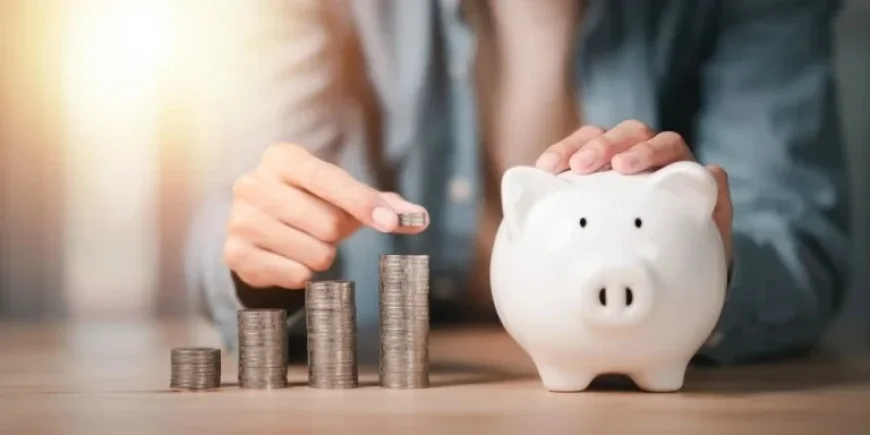 BlackRock CEO Larry Fink: Americans Falling Short on $2.1M Retirement Goal