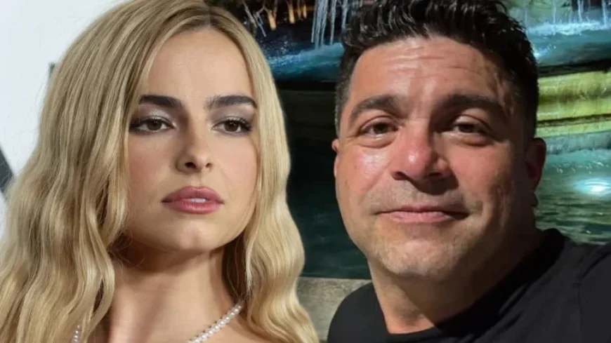 Addison Rae’s Father Arrested for Indecent Exposure