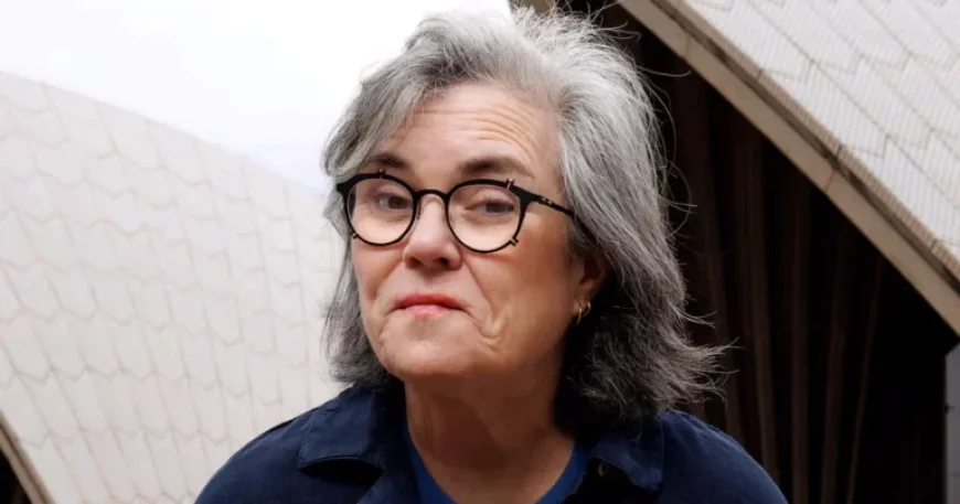 Trump Opponent Unveils Secret U.S. Visit After Fleeing Country