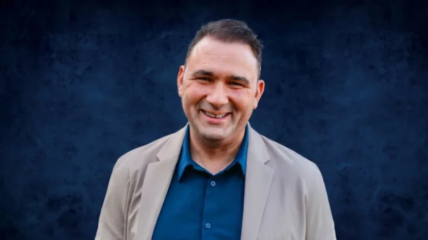 Alexandre Boulerice Eyes Candidacy for Québec Solidaire Amid Persistent Rumors