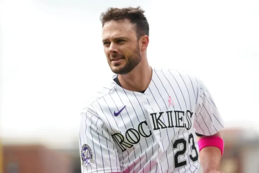 Kris Bryant Trade Rumors: Latest Updates from MLB