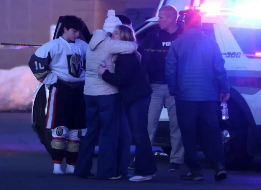 Pawtucket Hockey Game Shooting: Key Details Unveiled
