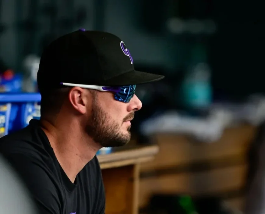 Kris Bryant Faces Daily Pain but Has No Retirement Plans