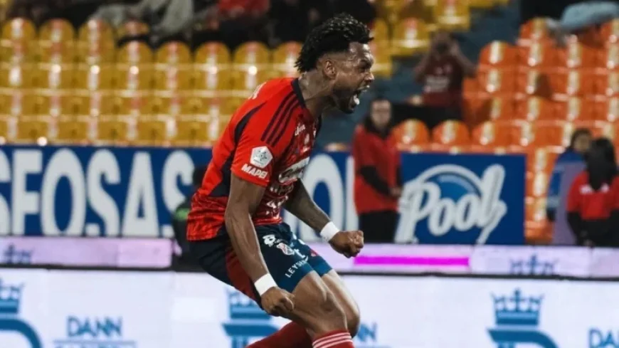 Medellín Faces Liverpool in Crucial Libertadores Clash Amid Restrepo’s Challenges