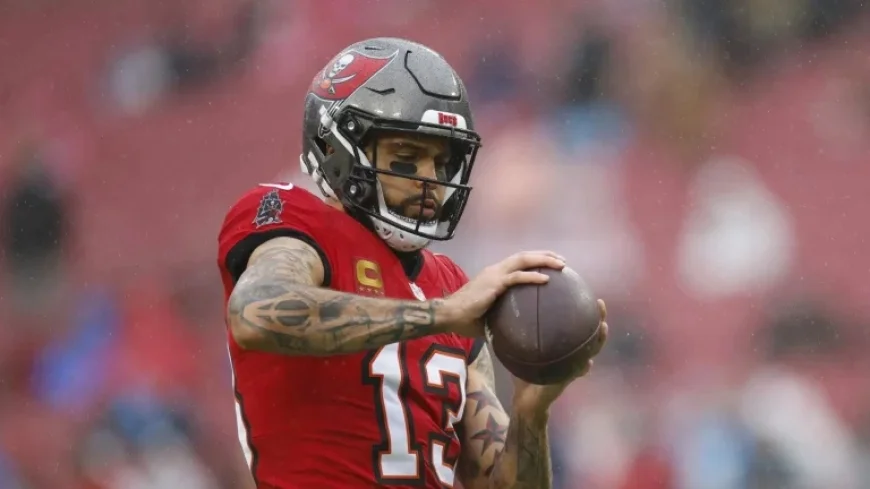Mike Evans Eyes 2026 Play, Considers Free Agency Opportunities