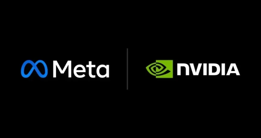 Meta Develops Advanced AI Infrastructure with NVIDIA Partnership