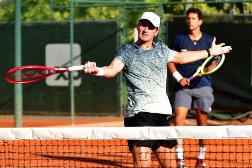 João Fonseca’s Rio Open 2026 Debut: Schedule and Viewing Details