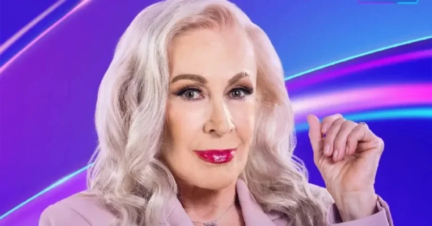 Laura Zapata Joins ‘The Celebrity House 6’ with Scout Spirit