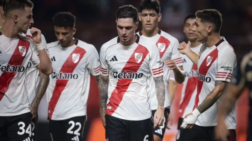 River vs. Ciudad de Bolívar: Copa Argentina 32avos Final Date, Time, Live TV