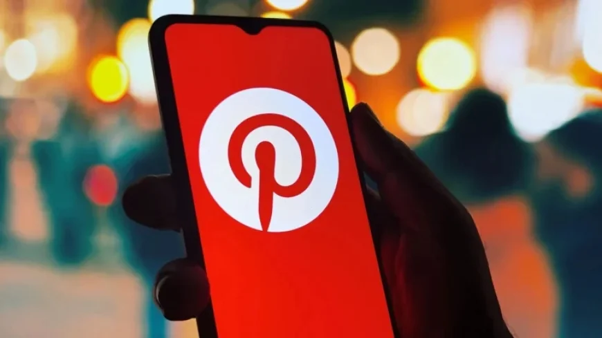 Pinterest Outage: Discover What Happened During the Downtime