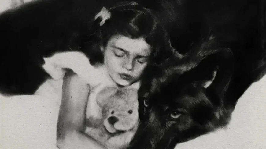 Review of Lana Del Rey’s “White Feather Hawk Tail Deer Hunter” Track