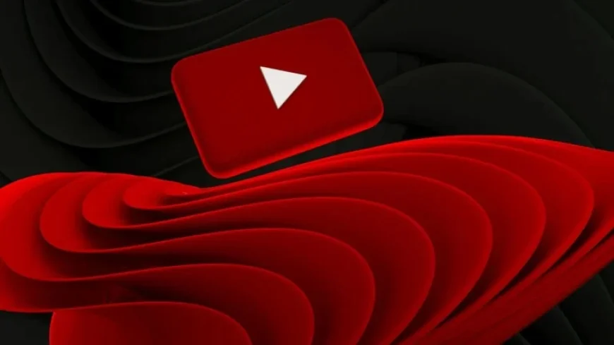 YouTube Faces Service Disruptions, Users Express Frustration